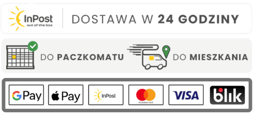 Dostawa InPost
